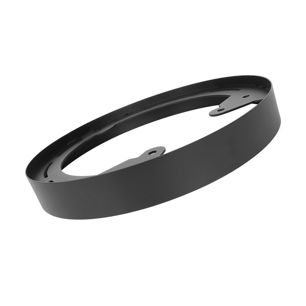 For POLARIS SLINGSHOT Wheel Rings DIY Kit LEDs Powdercoated Aluminum Ring Lights