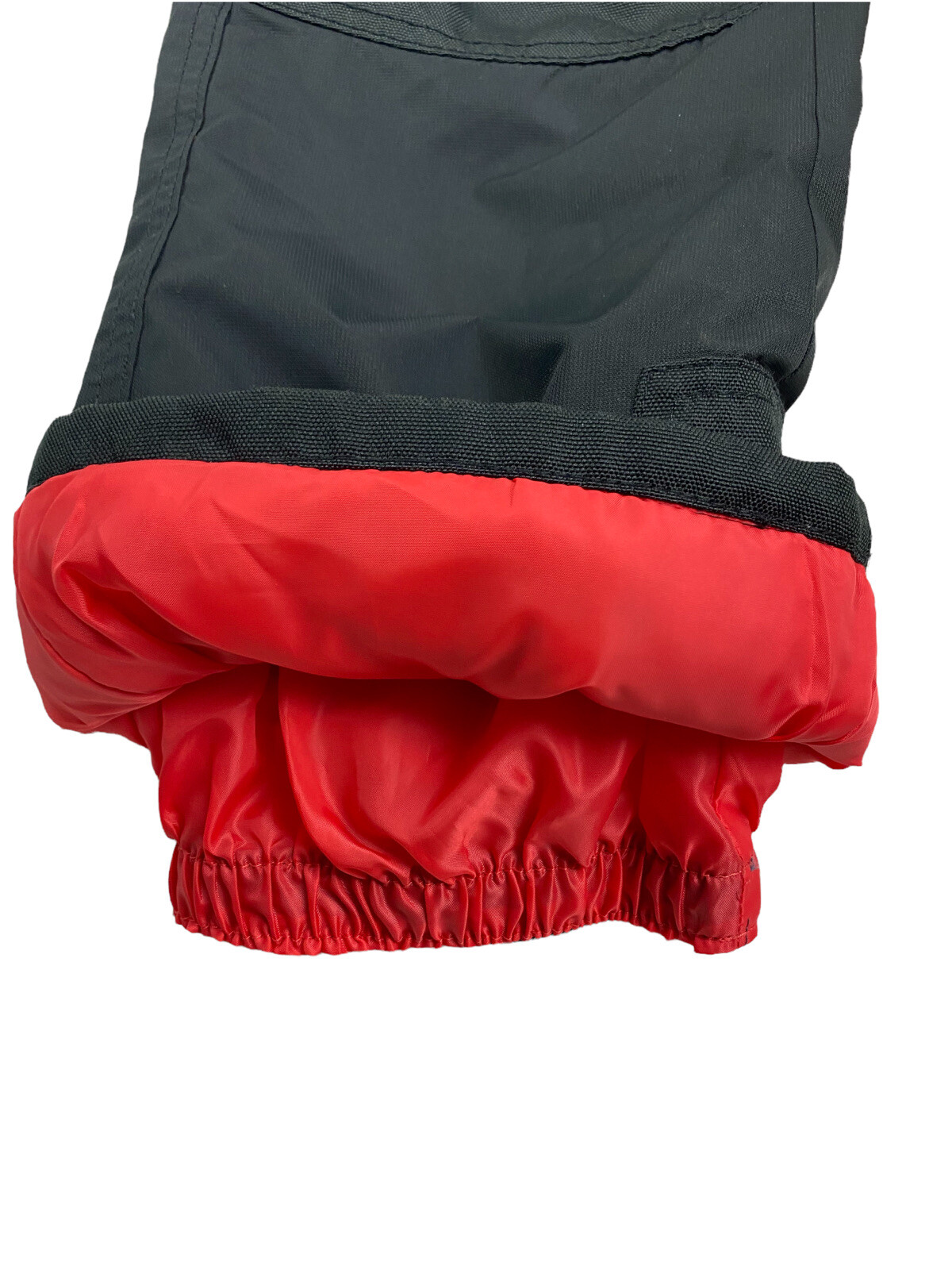 Drift Ski Snow Pants Girls Size Medium Black Snowboard - Ski - Insulated Lined