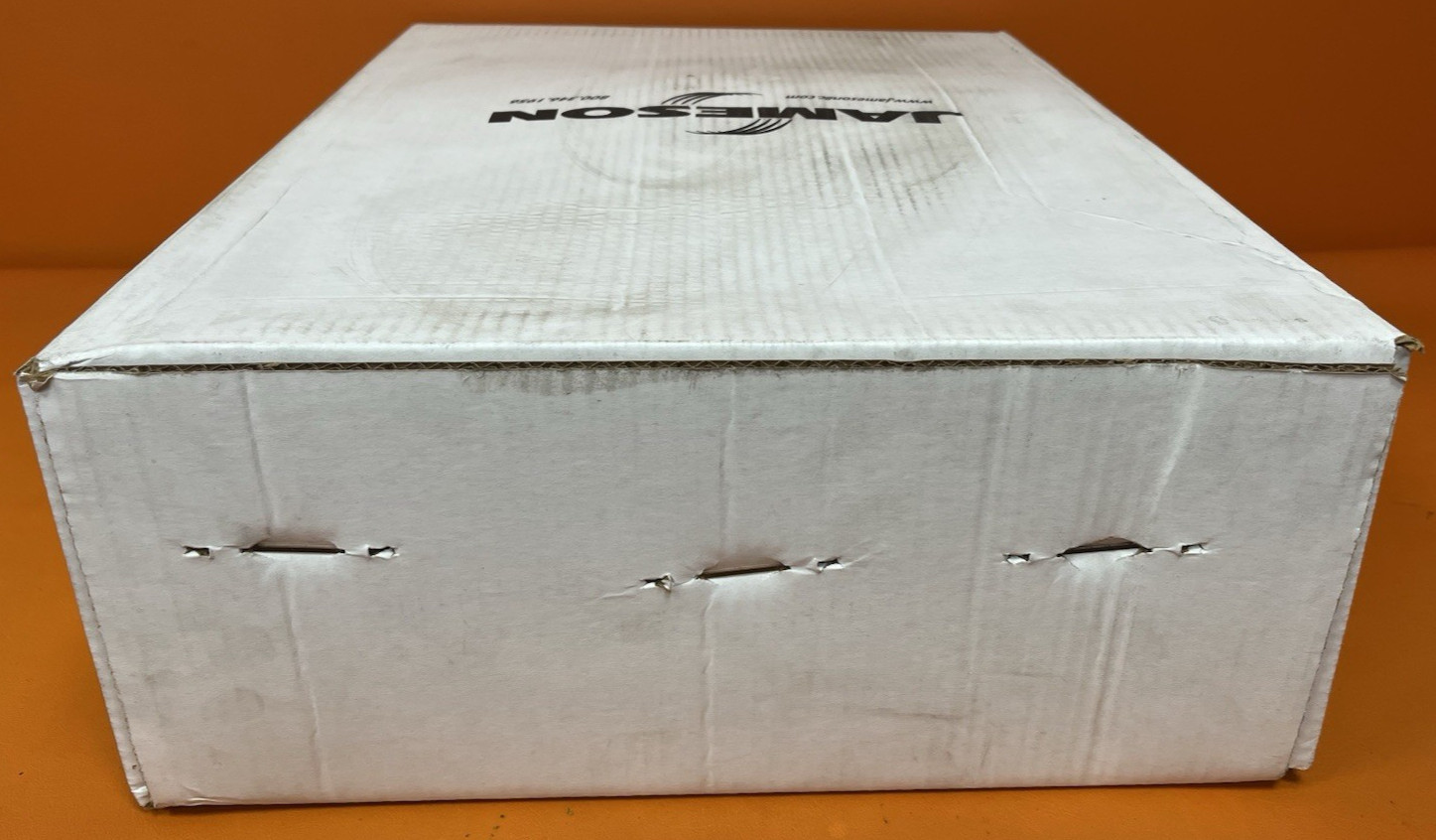 New Genuine OEM Jameson 10-316-200 Little Buddy W/ 200 Ft. 3/16" Fiberglass Rod