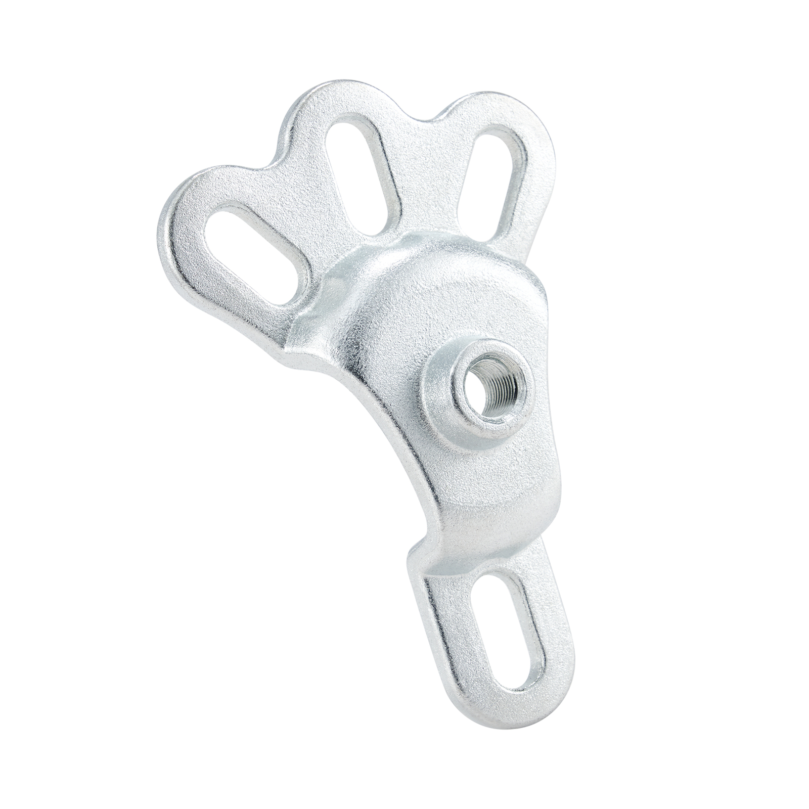 OMT 8pc Rear Axle Bearing Seal Remover Tool Kit Slide Hammer Set with Adapters