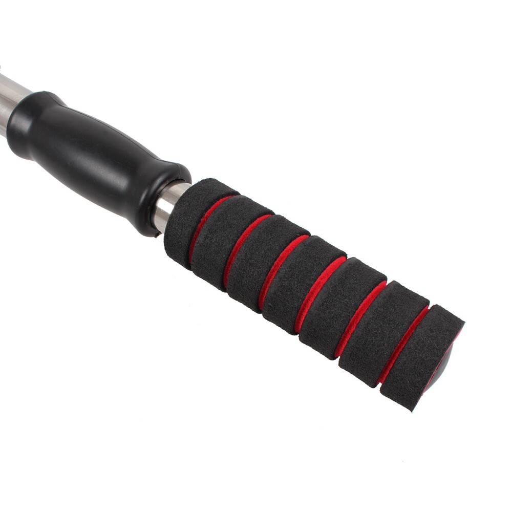 Car Cleaning Duster Nano Wire Microfiber Home Wax Treated Plastic Handle