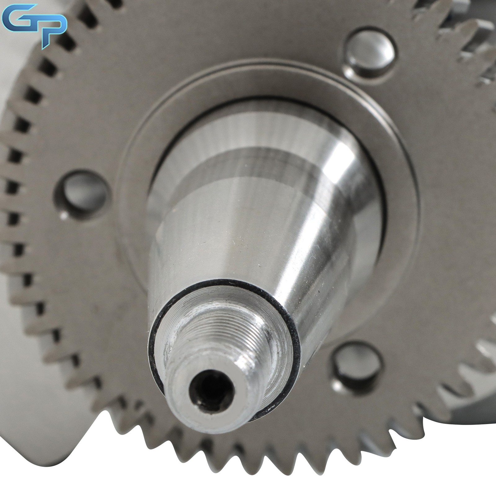 For Polaris RZR Ranger 800 Cylinder Crankshaft Engine Motor Complete Rebuild Kit