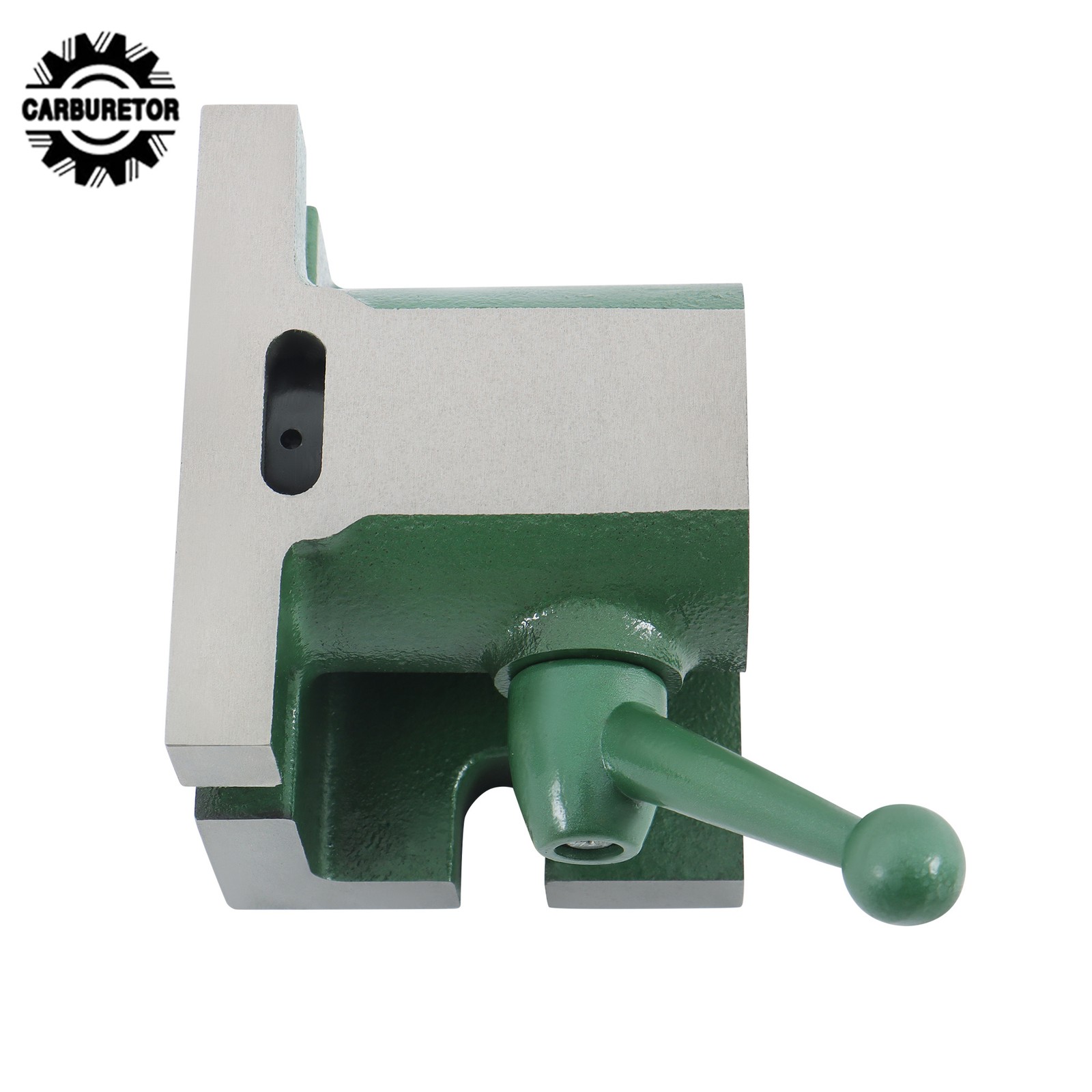 H/V 5C Horizontal & Vertical Angle Collet Fixture Lathe Grinding Drill Milling