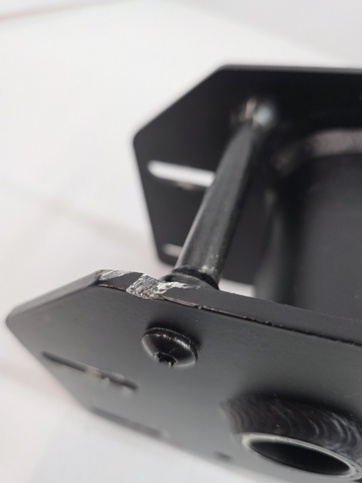 Polaris Spindle For Timbersled ARO RIOT PRO S Genuine OEM 1824637-458