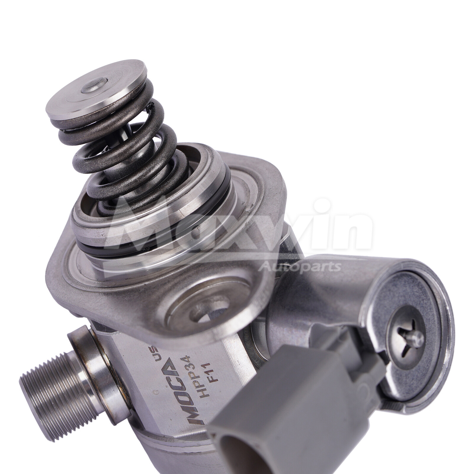 High Pressure Fuel Pump Fit Mercedes-Benz C300 E300 Metris Infiniti Q50 Q60 2.0L