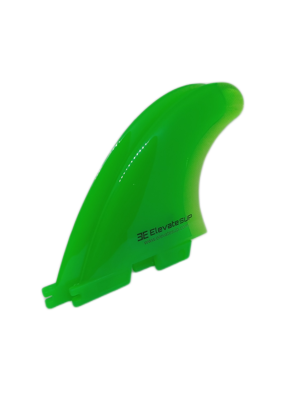 River flex fin for boards FCS II side fins Replacement fin for SUP Small size
