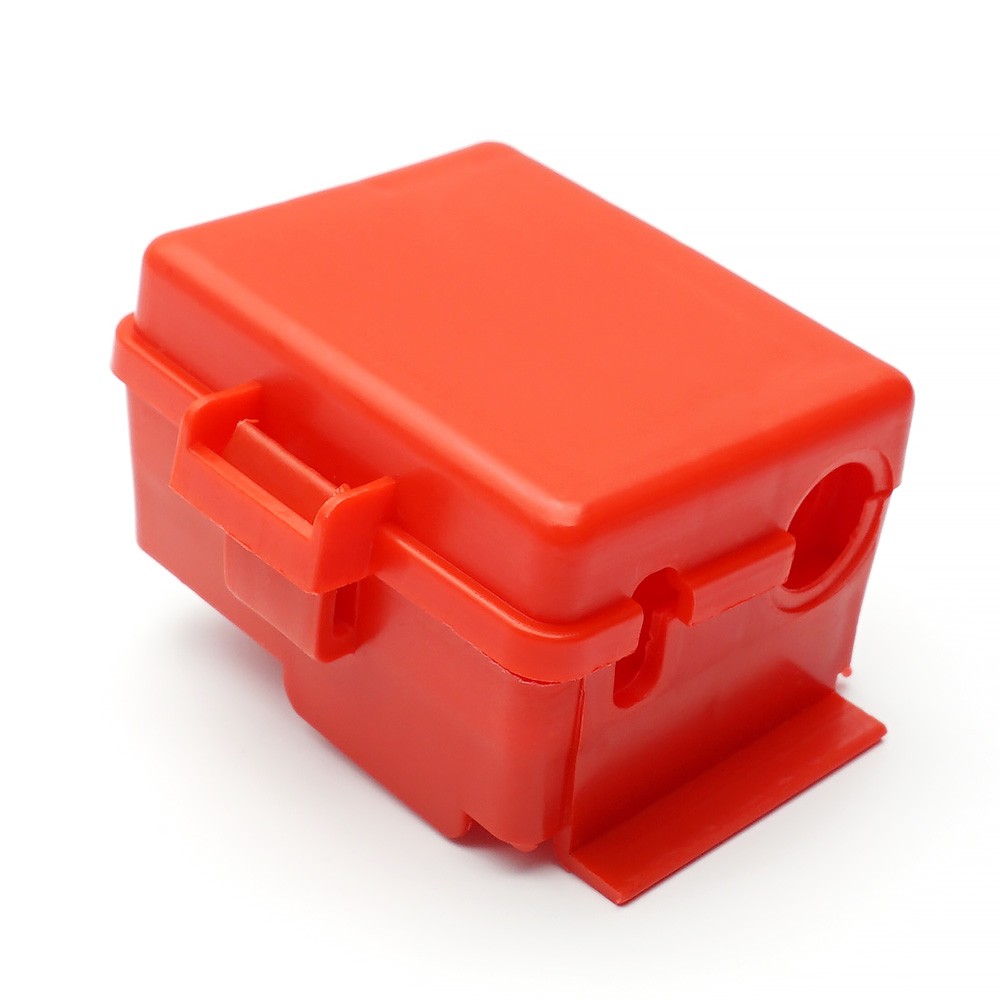 For1999-2006 Silverado Sierra Red Positive Battery Cable Junction Block 12191376