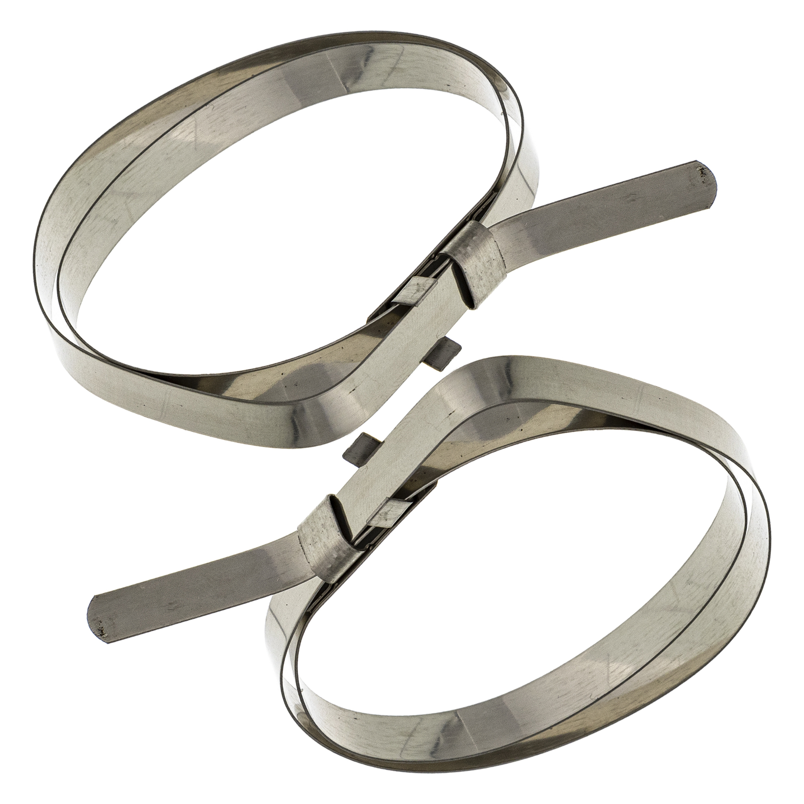 NICHE Front CV Axle Boot Kit for Polaris 2006 Magnum 330 4x4 2201015 2202826 ATV