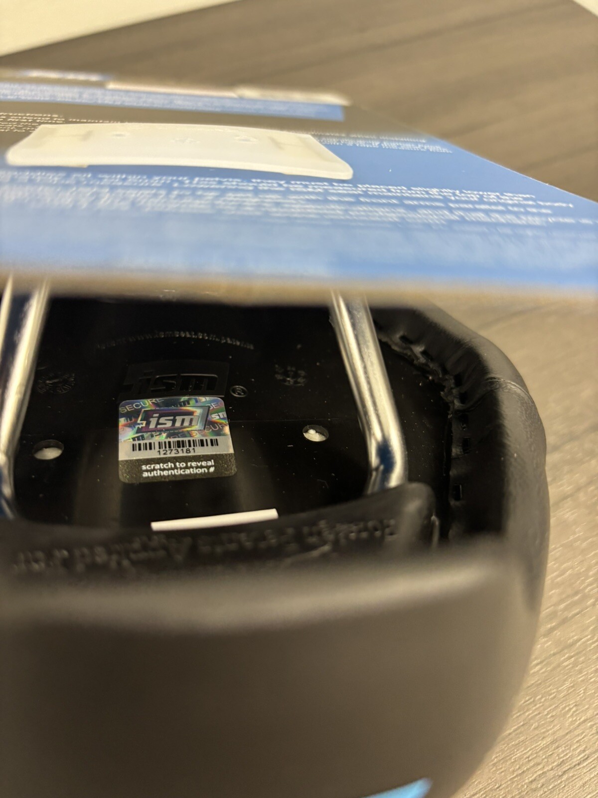 ISM PR 3.0 Saddle - Black