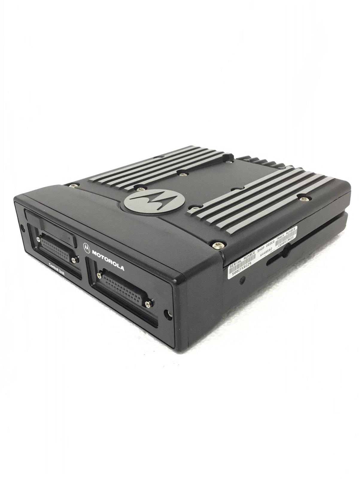 NEW Motorola XTL5000 Mobile Two Way Radio 700/800 MHz Az492ft5823w/Cable,QTY