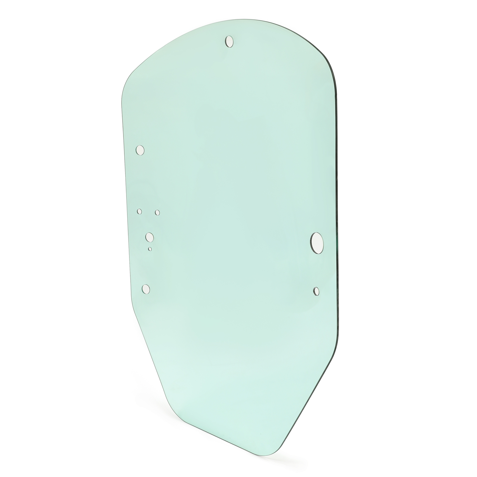 For John Deere 324G 325G 330G 331G 332G 333G Cab Door Glass Skid Steer #T344818