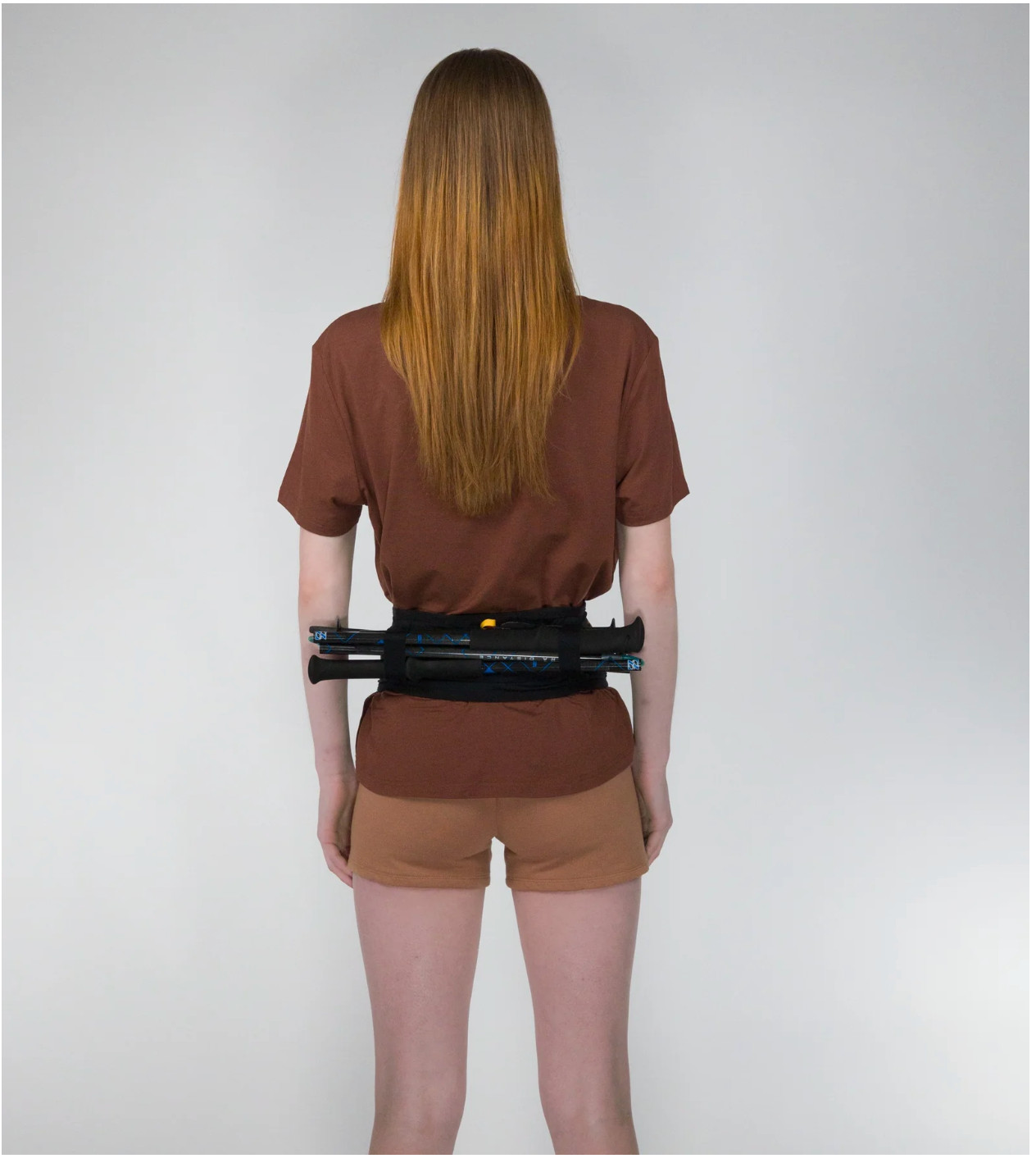 Naked Original Running Band - size 9, Unisex