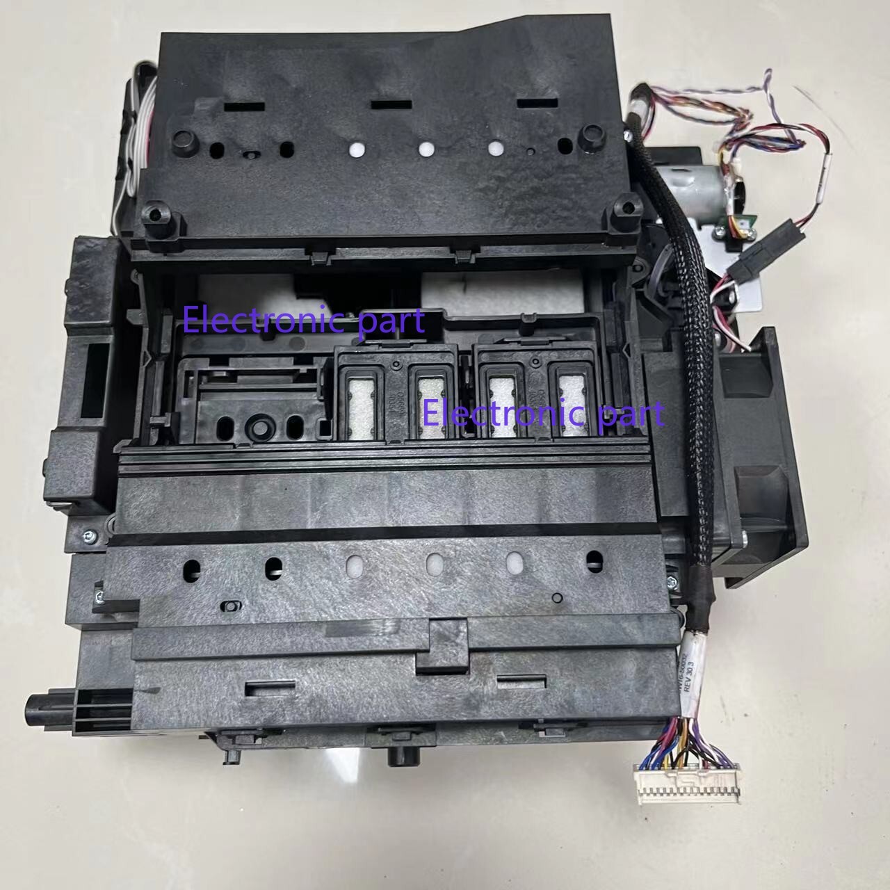 Service Station T8W15-67026 Fit For HP Designjet Z6 Z6DR HP746 SSV Ref