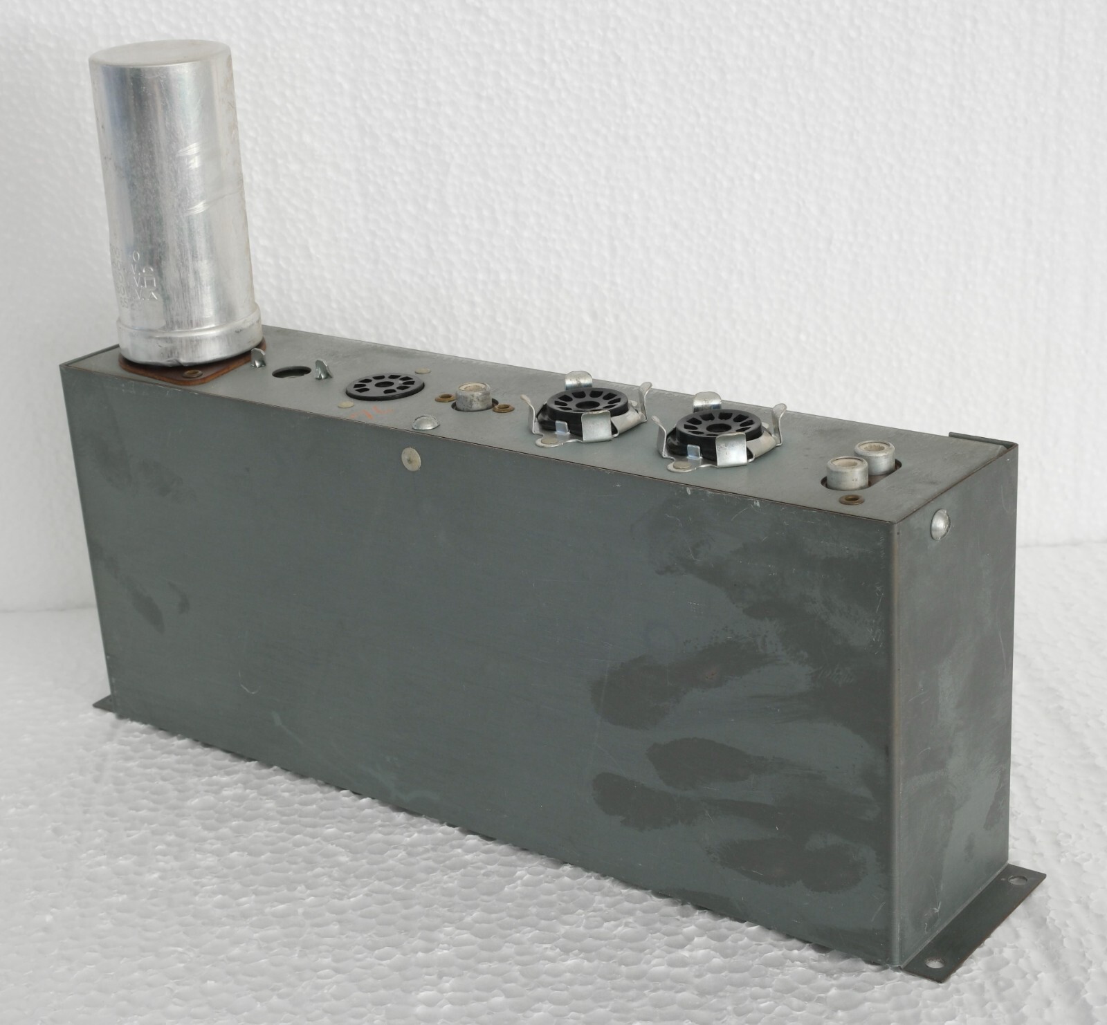 Hammond Organ H-AO-47-1 Vibrato Preamplifier