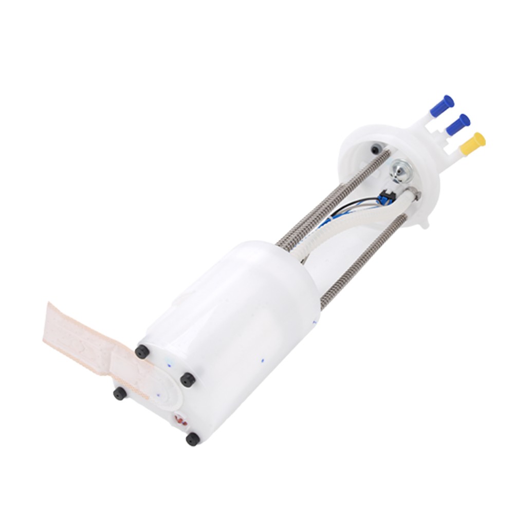 Fuel Pump w/ Sending Unit For 2001 2002 2003 Chevrolet Silverado 1500 4.8L 5.3L