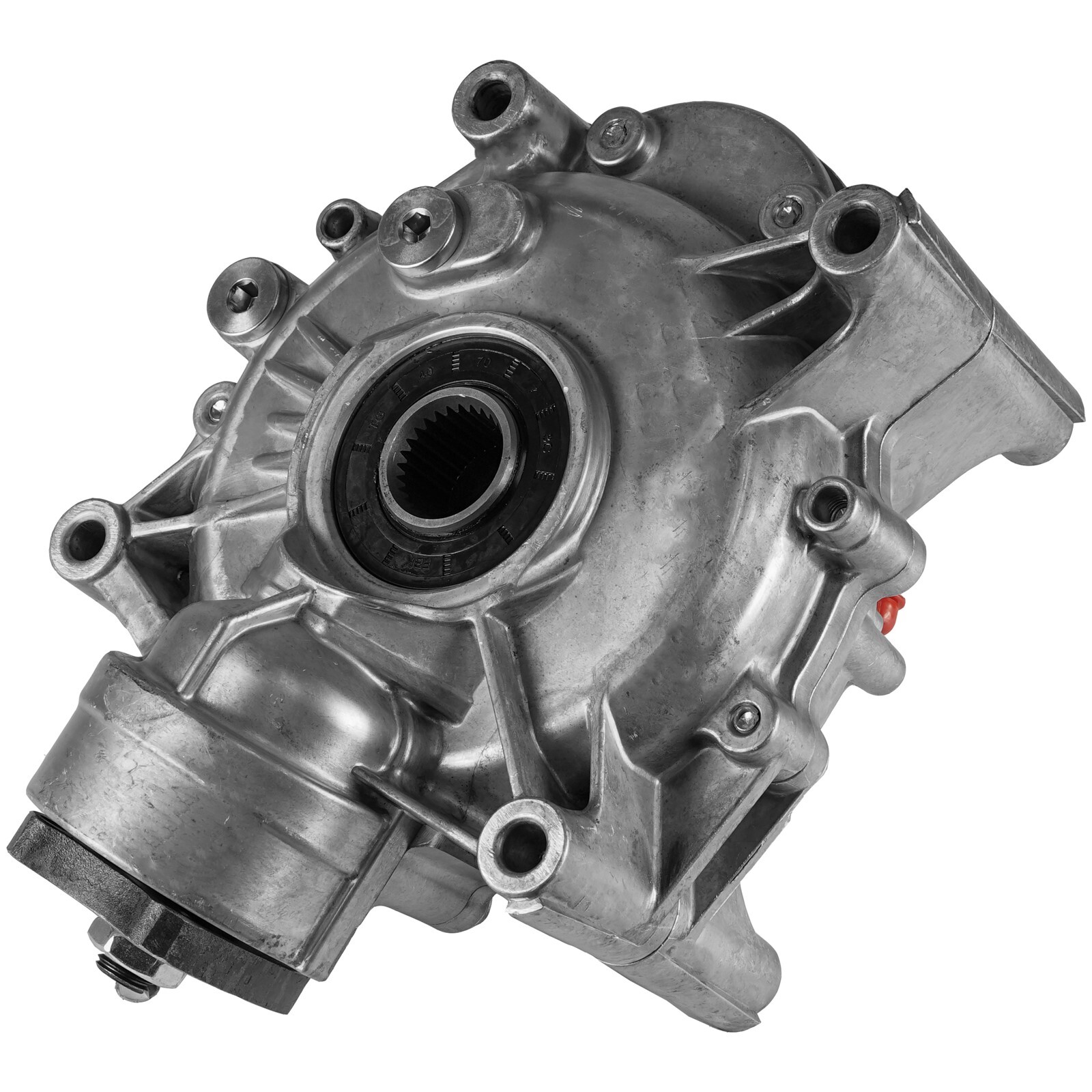 Rear Differential For Polaris SPORTSMAN 850 High Lifter 2016-2024 113.4mm