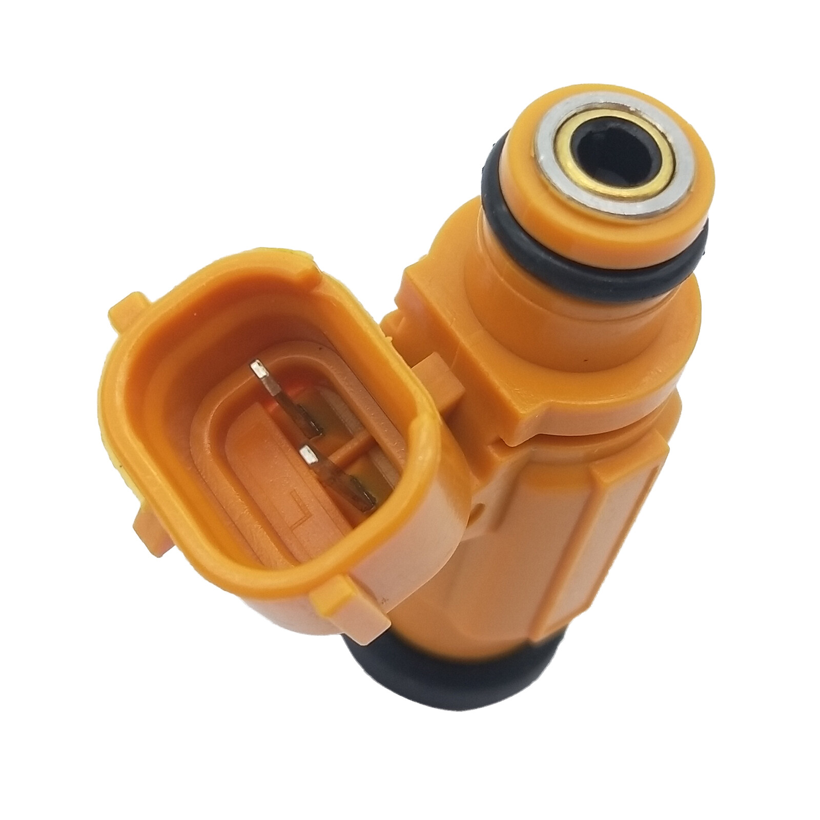 Set of 4X Fuel Injector For Yamaha YZFR6 2003-2005 R6S 2006-2009 5SL-13761-00-00