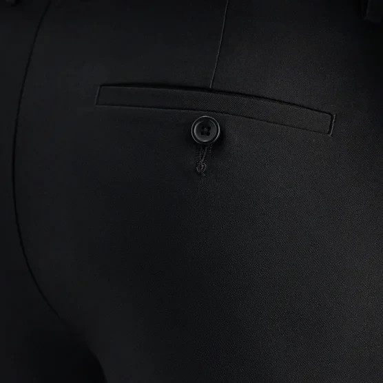 Haggar Men's Dress Pant