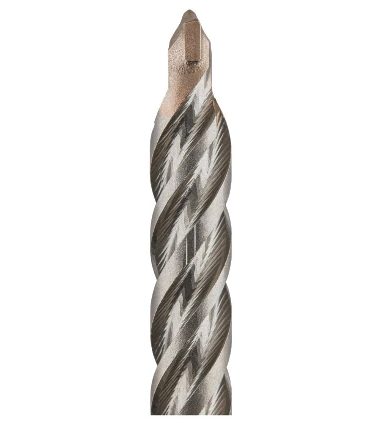 DEWALT DW5447 5/8" x 10" x 12" Rock Carbide SDS Plus Masonry Hammer Drill Bit