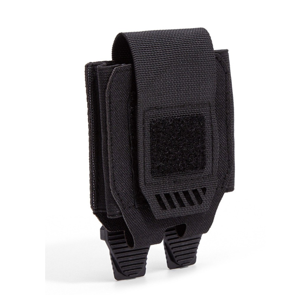 Molle Handcuff Pouch Handcuff Case for Duty Belt Open Top Hand Cuff Case Holster