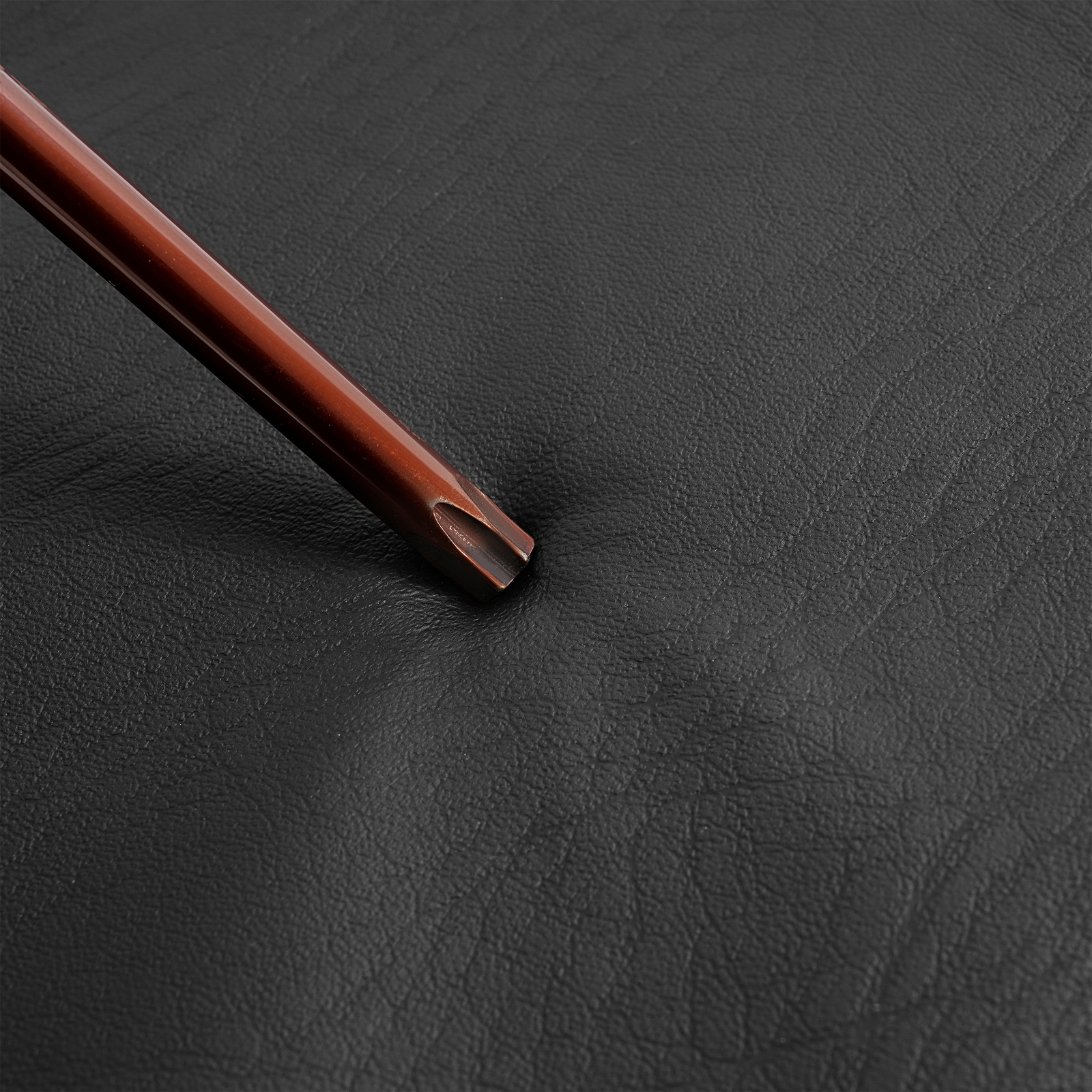 New Black PVC Seat Cover Replacement Fit For Honda Recon 250 TRX250 1997-2004