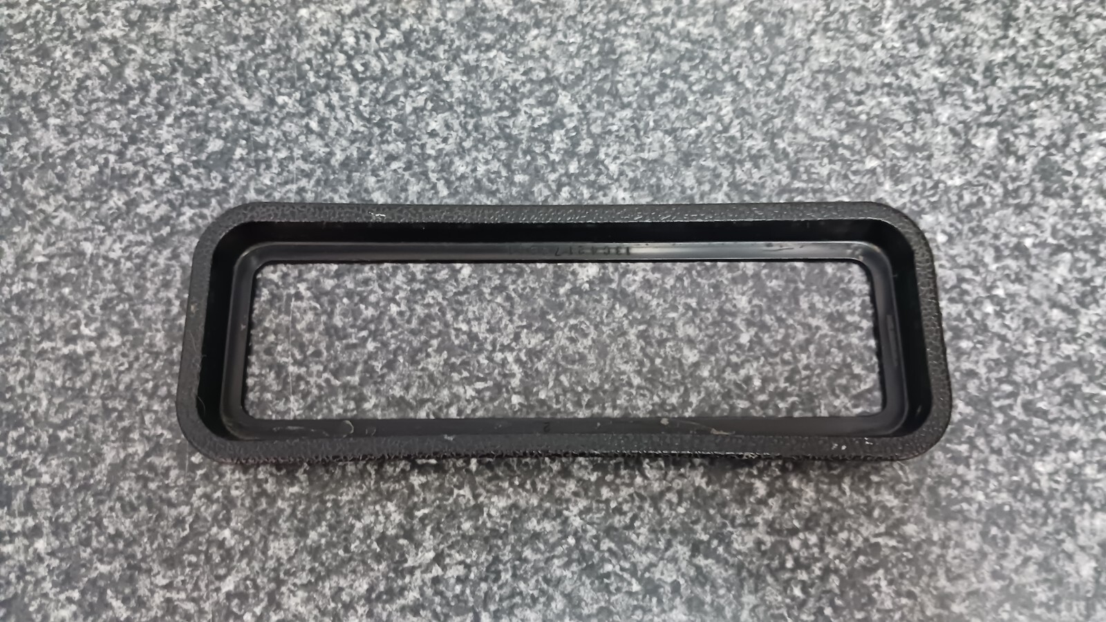 Volkswagen VW Sapphire Playtape I - Excellent Condition - Works Perfectly