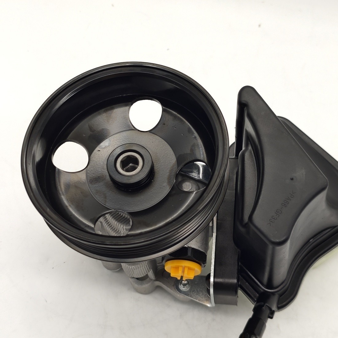 Power Steering Pump For Dodge Charger 15-19 SRT Hellcat 6.2L & 2012 14 SRT8 6.4L