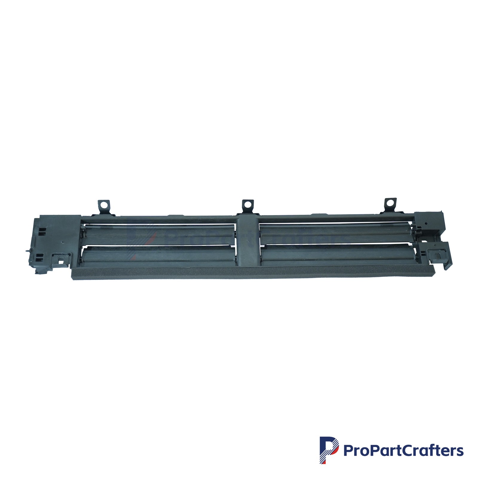 For 2020-2022 Subaru Outback Legacy 2.5L Active Grille Shutter Lower 52811AN00A