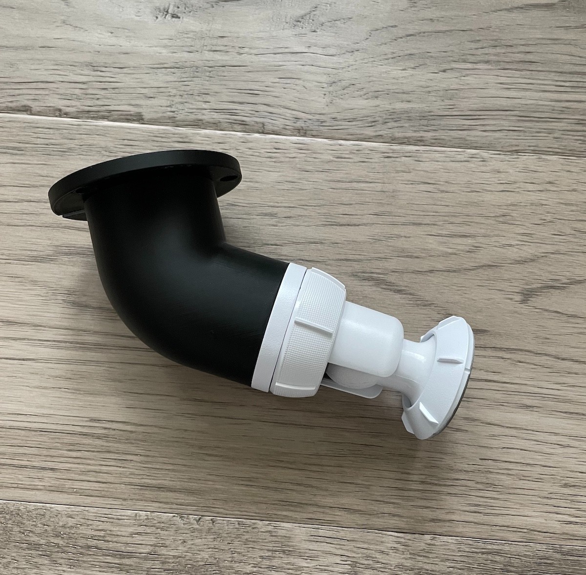 Soffit Ceiling Mount for Ubiquiti UniFi G3/G4/G5/G6/AI LPR/AI Pro Bullet Cameras