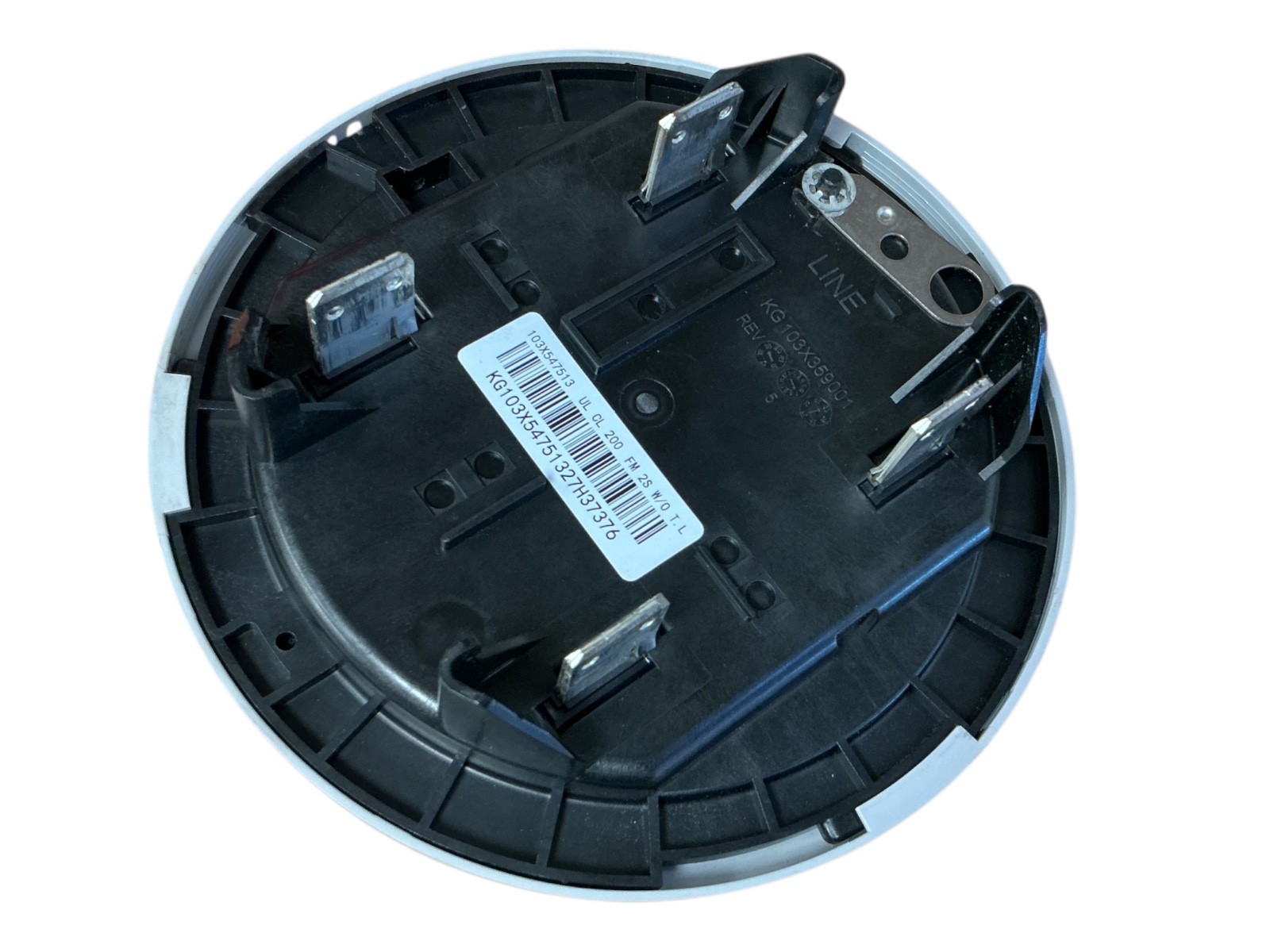 Aclara I-210+c Smart Electric Meter CL200 240V Silver Spring AMI Open Box New