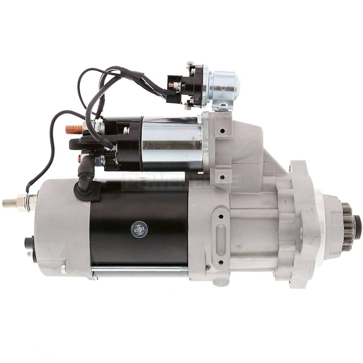 Denso PowerEdge Starter 39PE 12v 11 Tooth - 282-0108