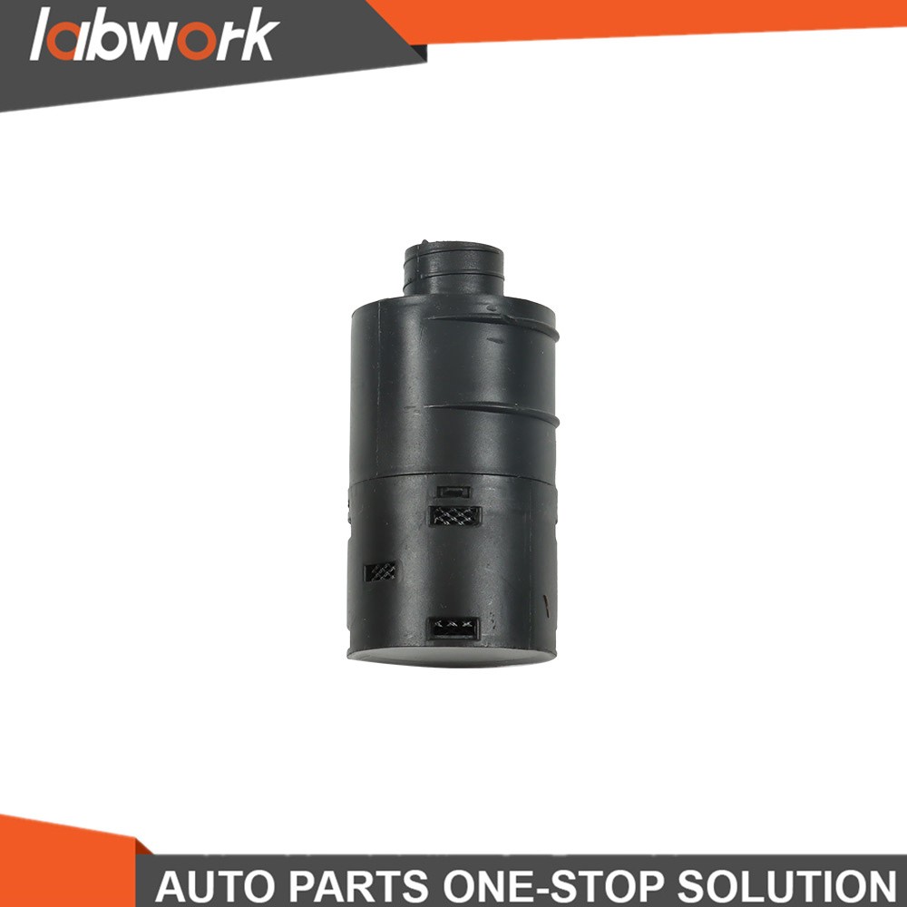 Labwork Air Heater 5KW All In One 12V LCD Thermostat For Car Boat Truck Bunk