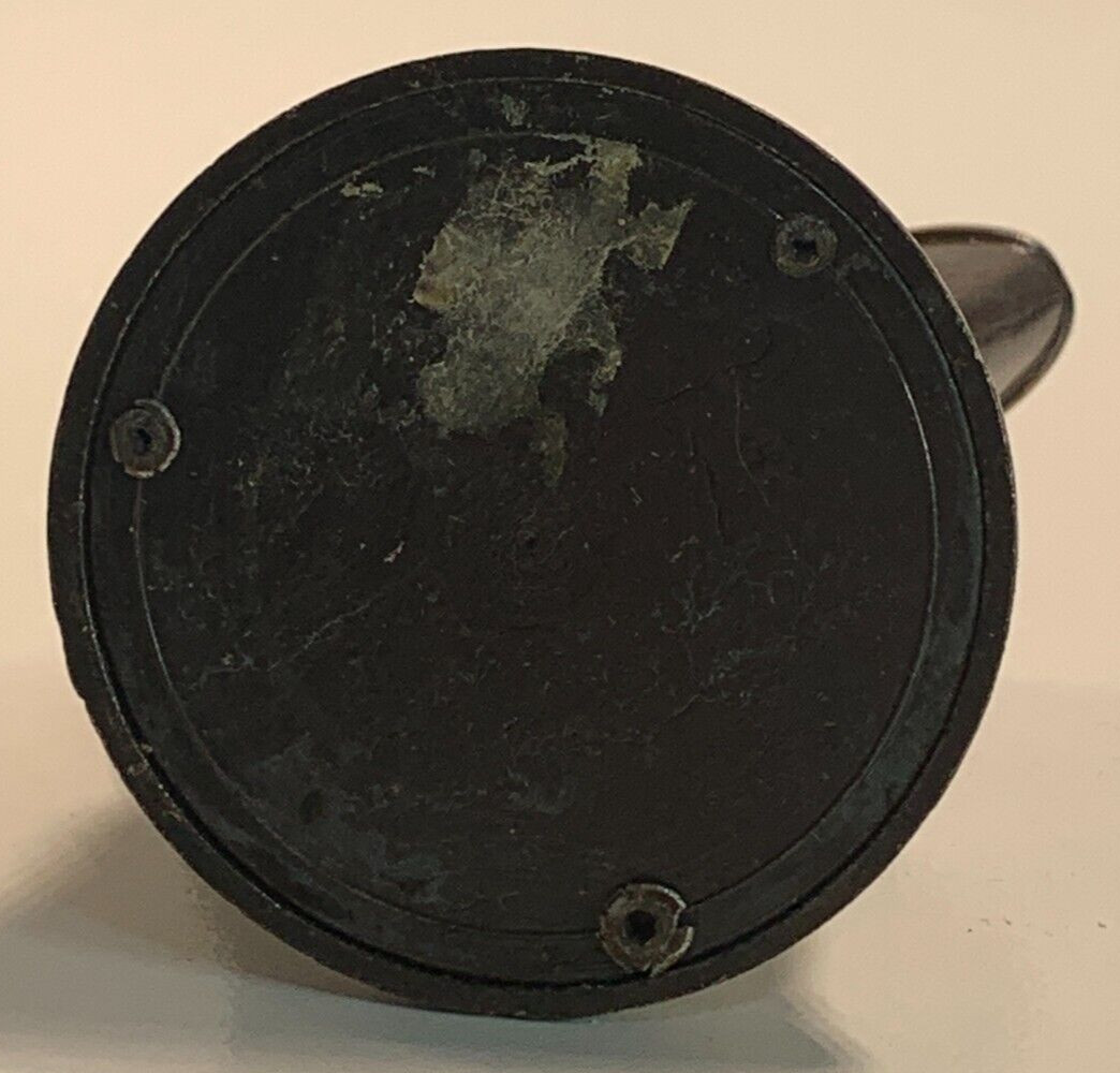 Vintage Die Cast Pencil Sharpener Tankard Pitcher PSA3