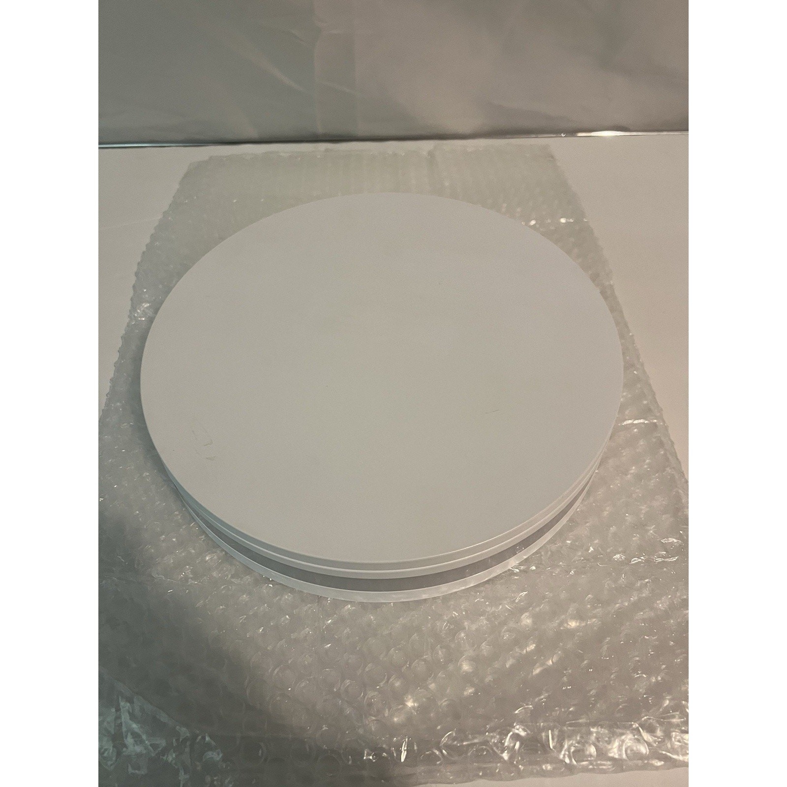 Foldio360 Smart Photography Turntable for Product Shooting by ORANGEMONKIE