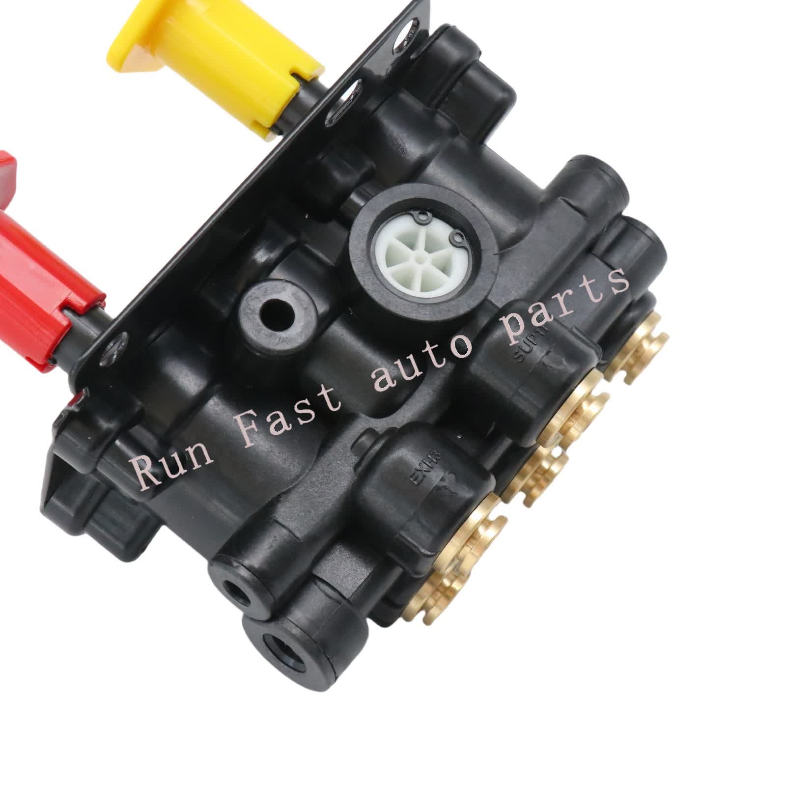 NEW FOR VOLVO VNL DASH CONTROL VALVE (MV-3) 21315044 K035691 24340522 USA