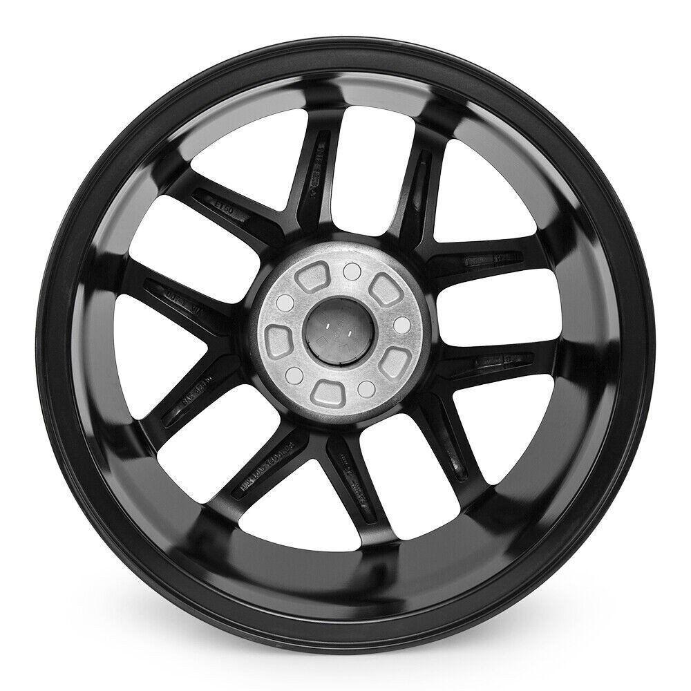 Set of 4 New 18'' Replacement Wheel Rim For Honda Civic 2016-2024 OEM QUALITY US