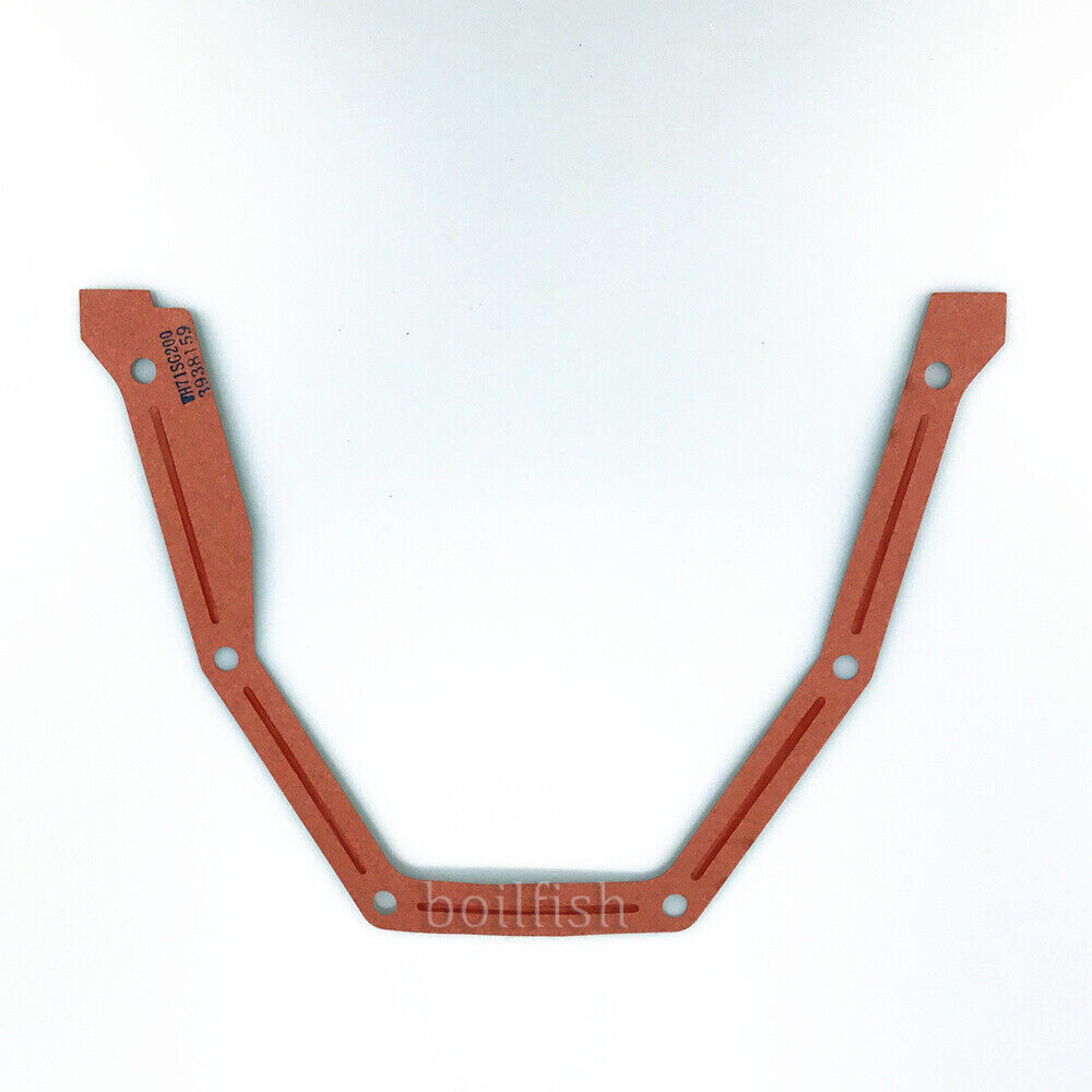 Rear Main Crankshaft Oil Seal & Gasket Kit 3925529 for 5.9L 12V 24V Cummins