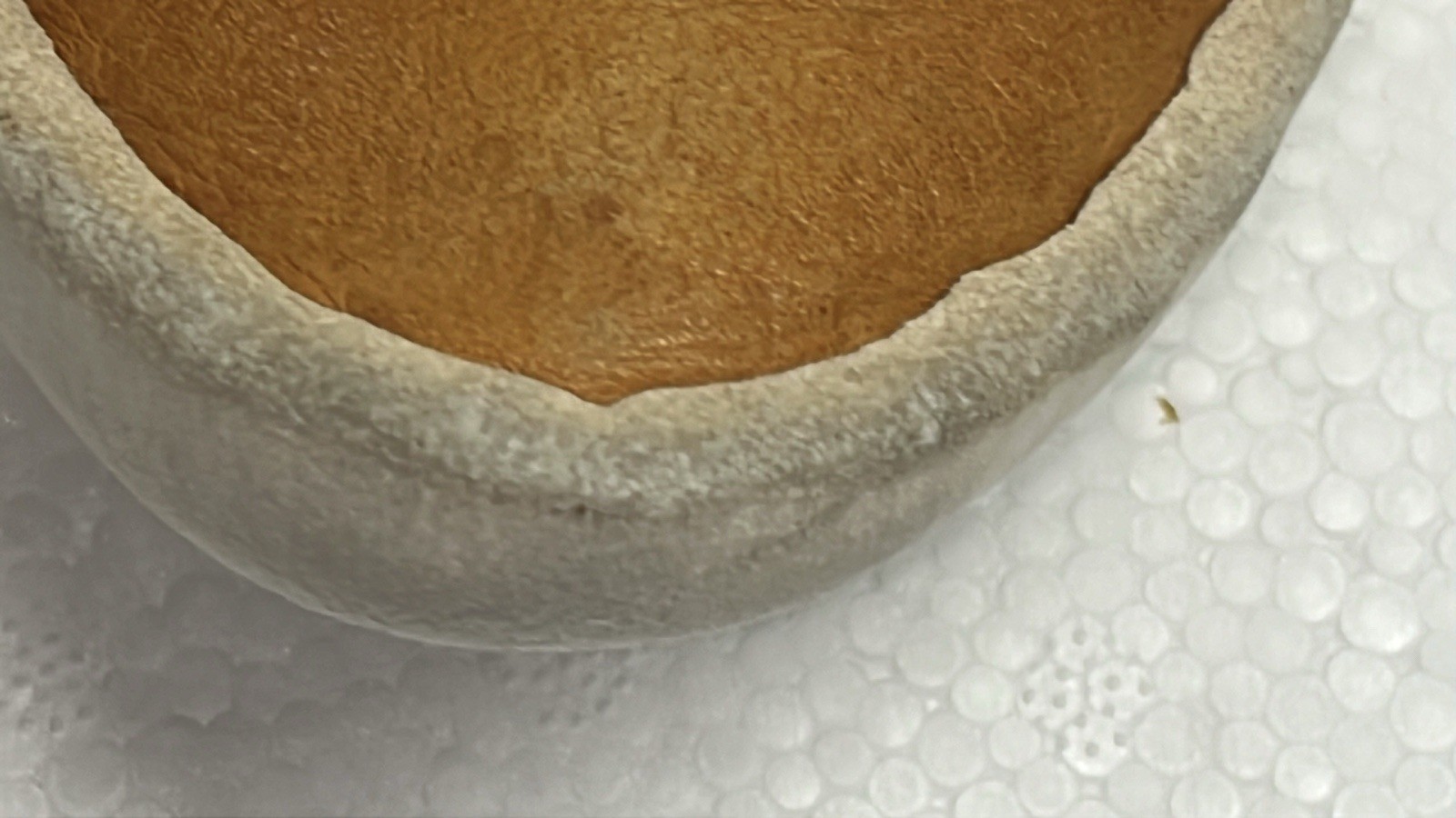 Original Kaibab Mocassins Traditional Navajo Leather Lace No Size 9.5” Length