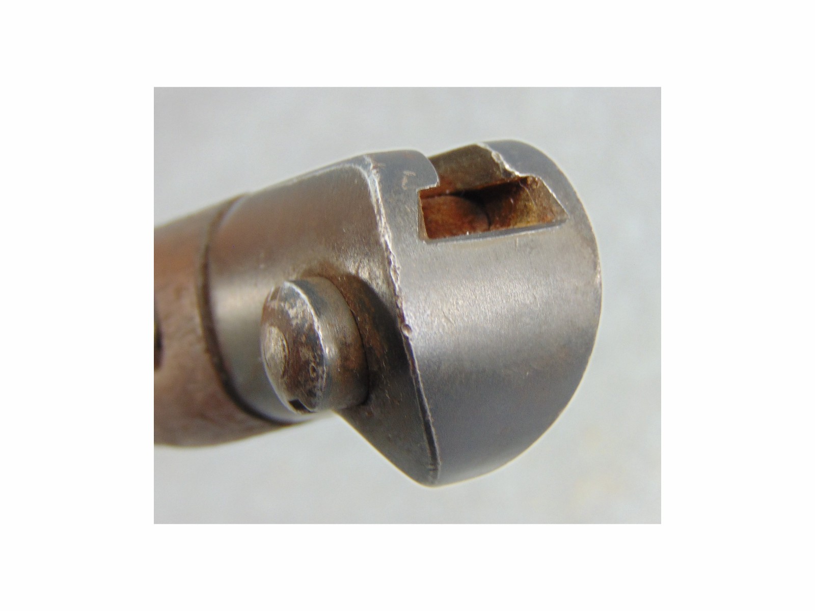 #121 WWI P1913 BRITISH WINCHESTER ENFIELD RIFLE P1914 BAYONET M1917 1917