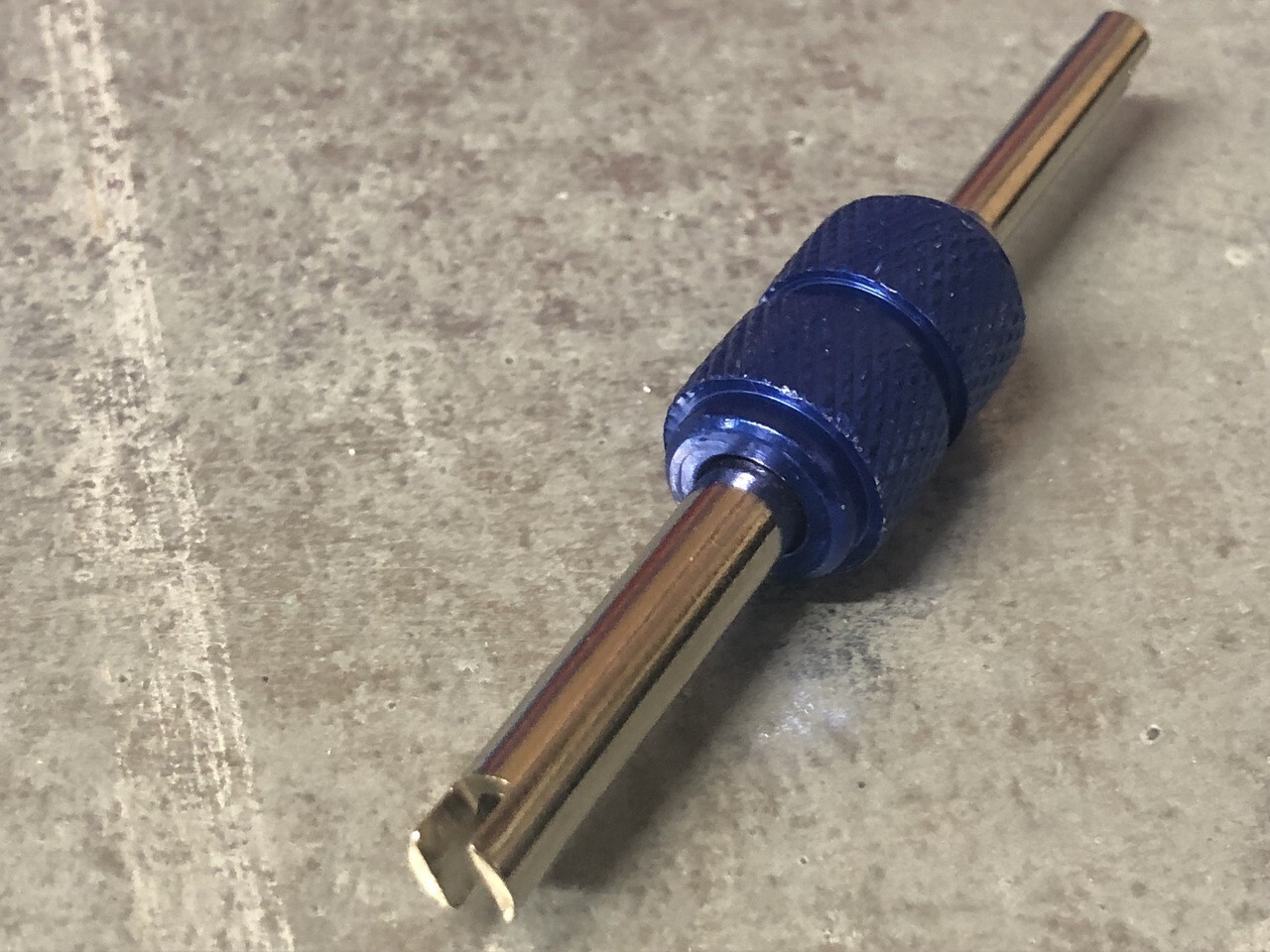 APT Stud adjustment tool for Quadrajet Carb short, Qjet 1975-1989