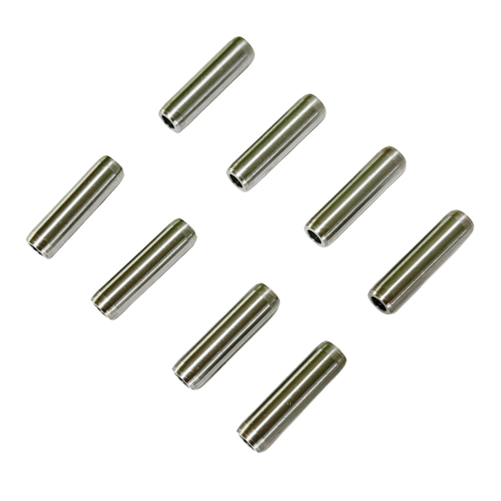 LR010702 16x Engine Cylinder Head Valve Guide 3.0 V6 5.0 V8 For Land Rover 10-23