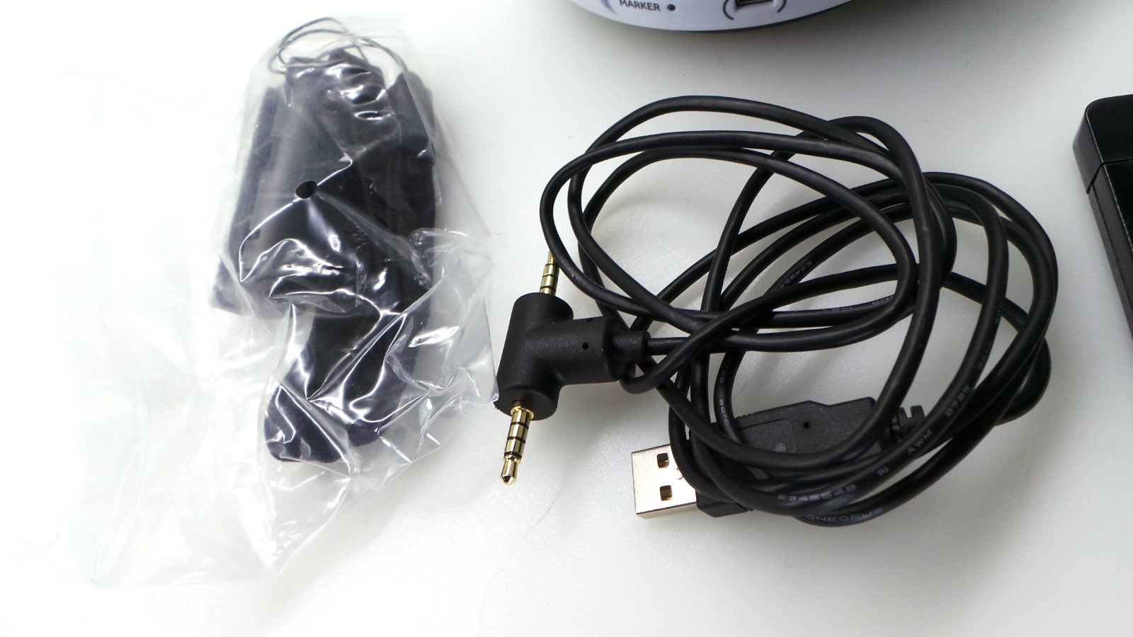 Swivl SW3322G Robot Motion Tracking w/ 3 Markers - Used - QTY AVAILABLE