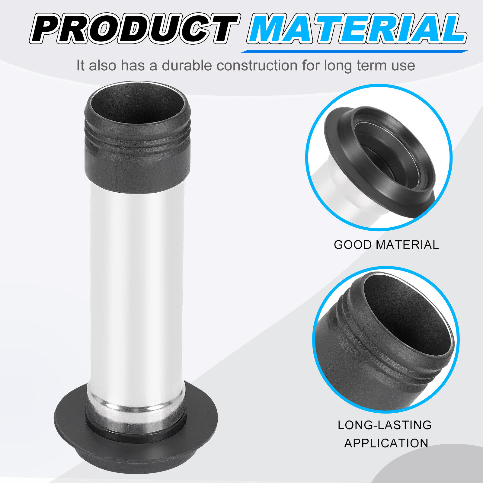 711851750 420851751 420851754 For Seadoo GTI RXP GTX 4-TEC spark plug pipe tubes