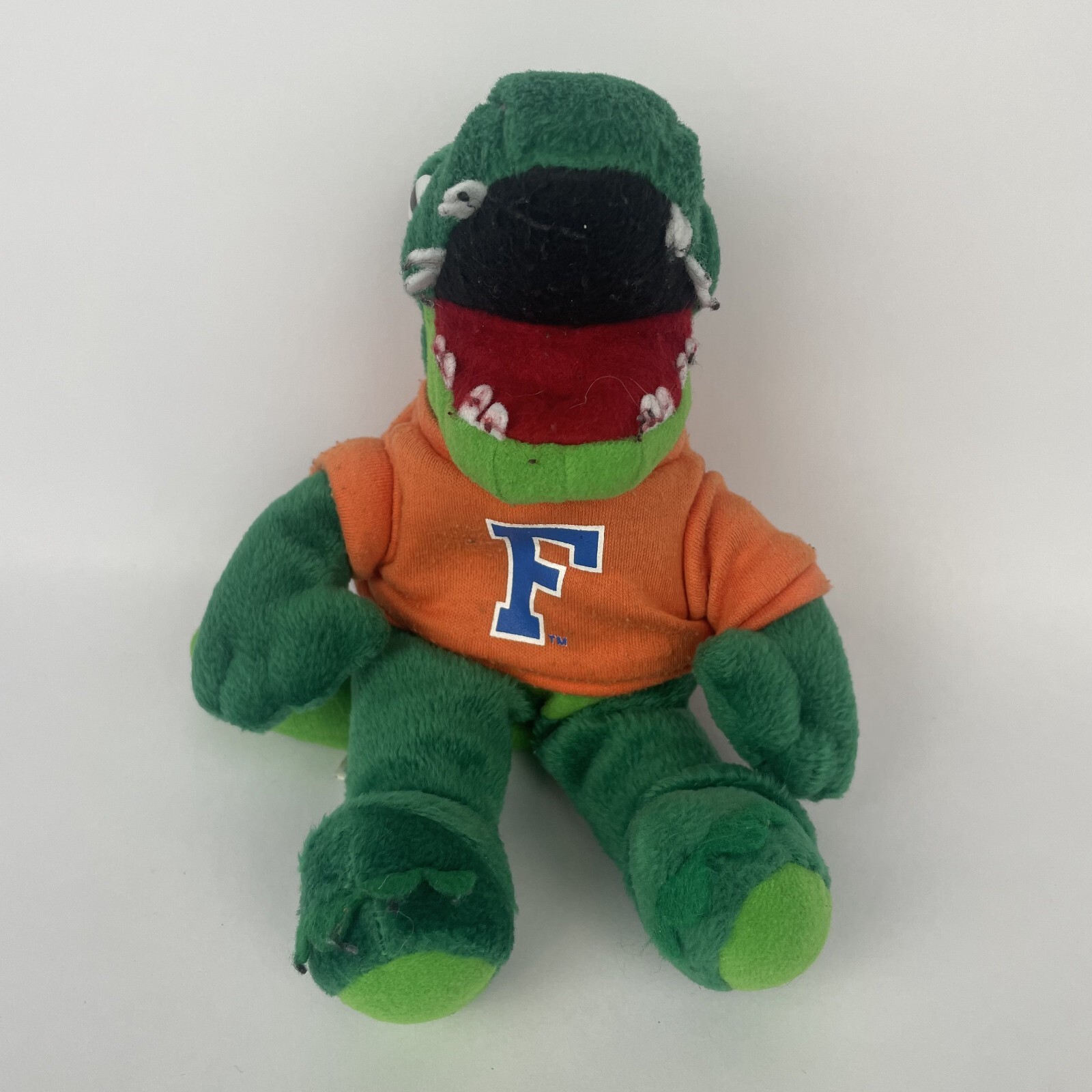 Florida Gators Mascot Plush by Plushland – Team Spirit Stuffed Toy  Official