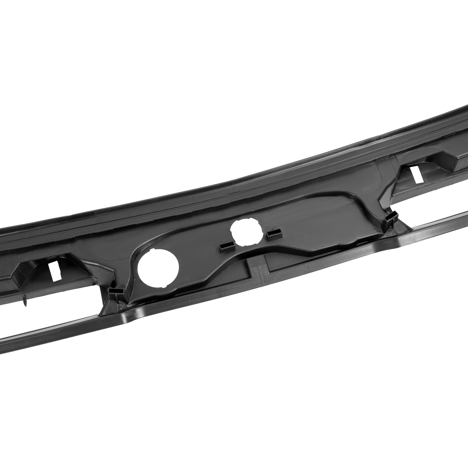 For BMW 325i 328i 330i 335i M3 06-12 Windshield Wiper Cowl Panel Vent Cover