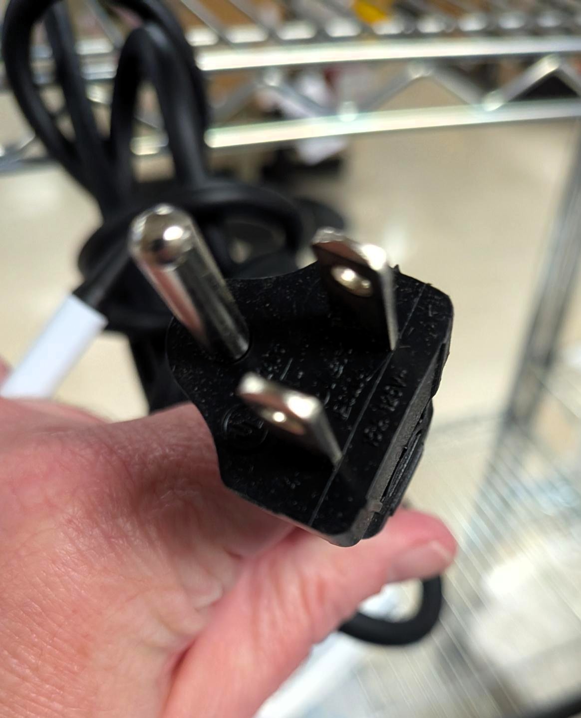 Vitamix 036019-ABAB The Quiet One Twist Lock Blender, Countertop, 48 Oz Capacity