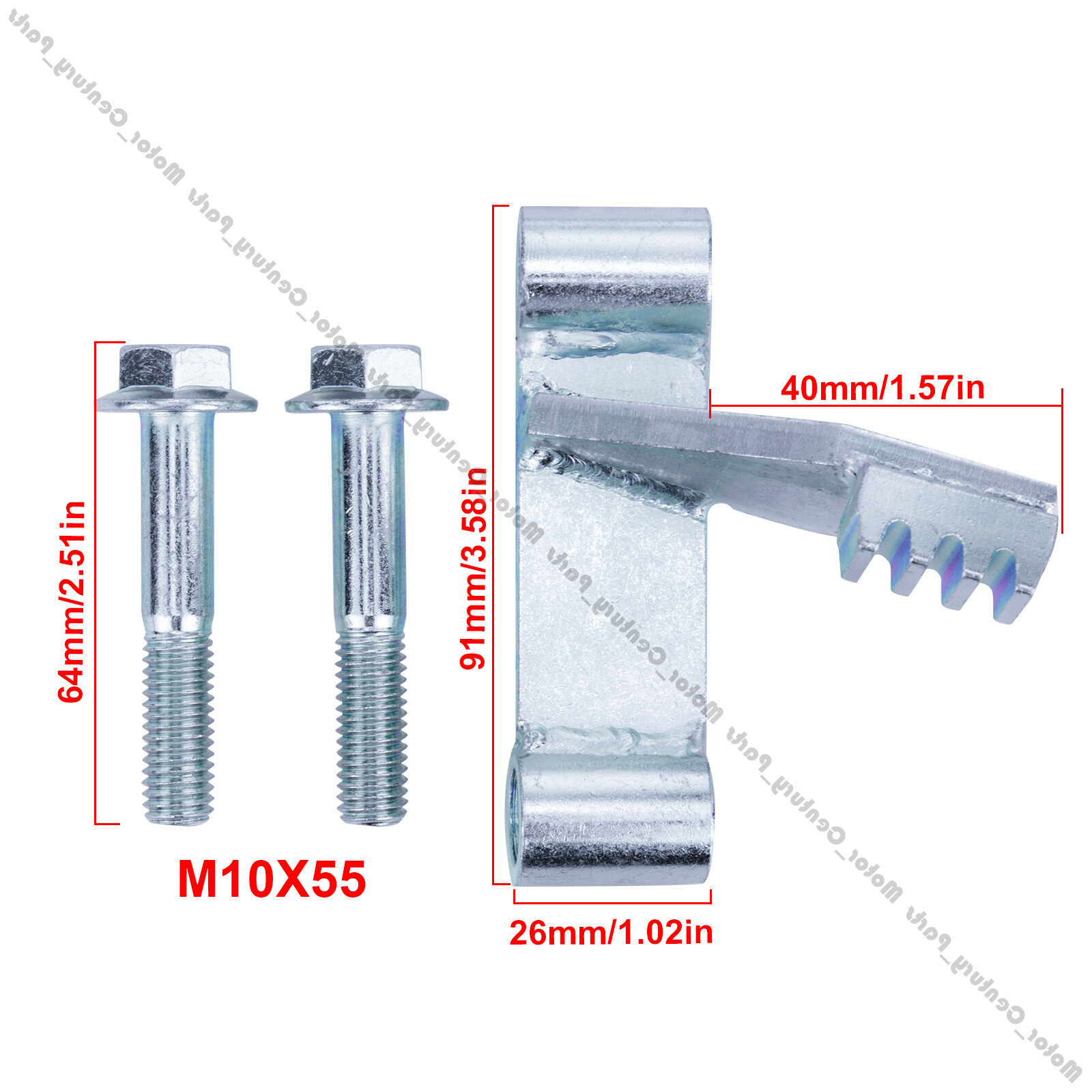 LS Engine Flywheel Holding Locking Tool For Chevy GM LS1 LS2 LS3 LSX