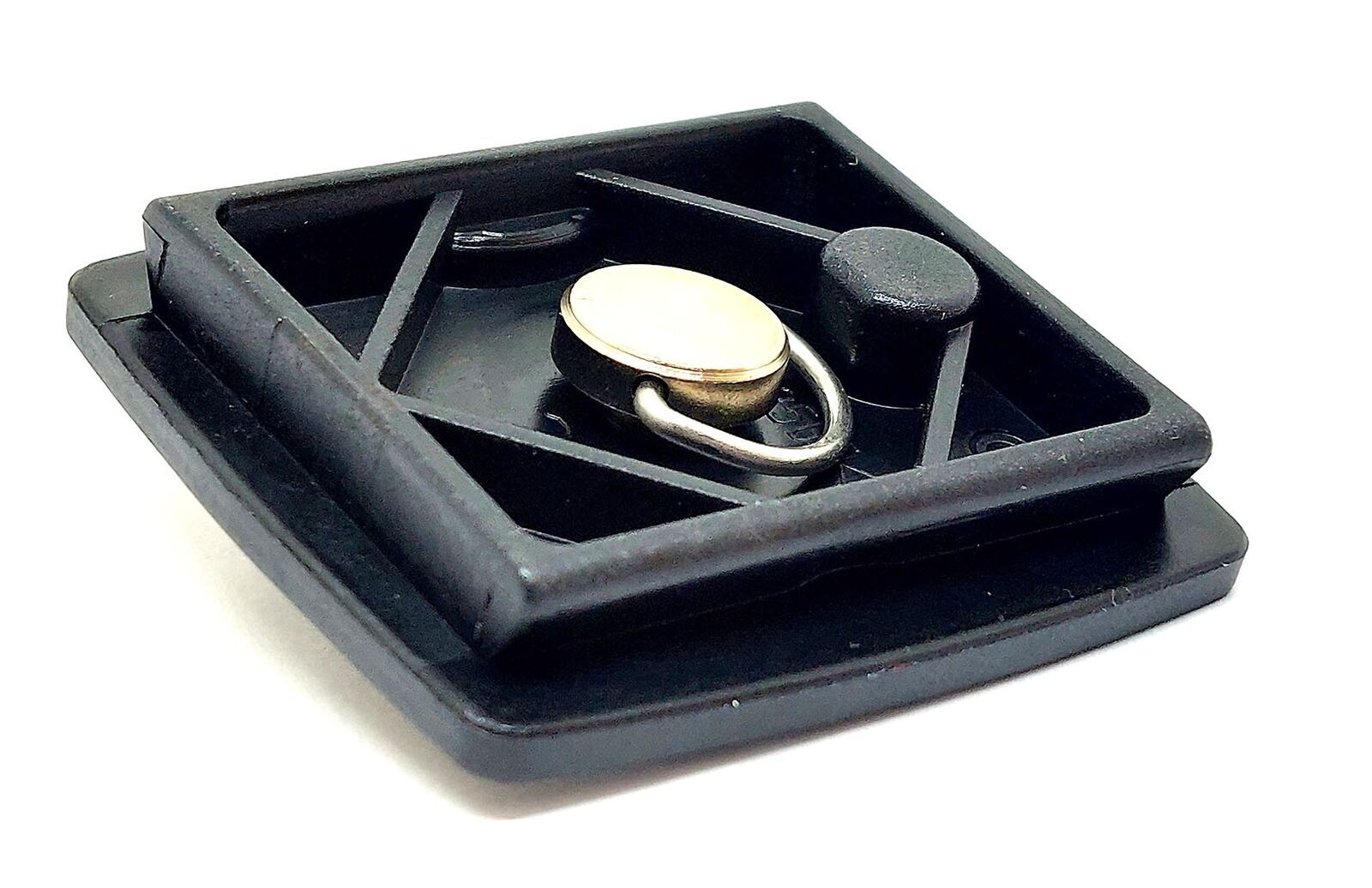 Bosch Genuine OEM Adaptor Mount for BT 150 Tripod # 1618C0110Z