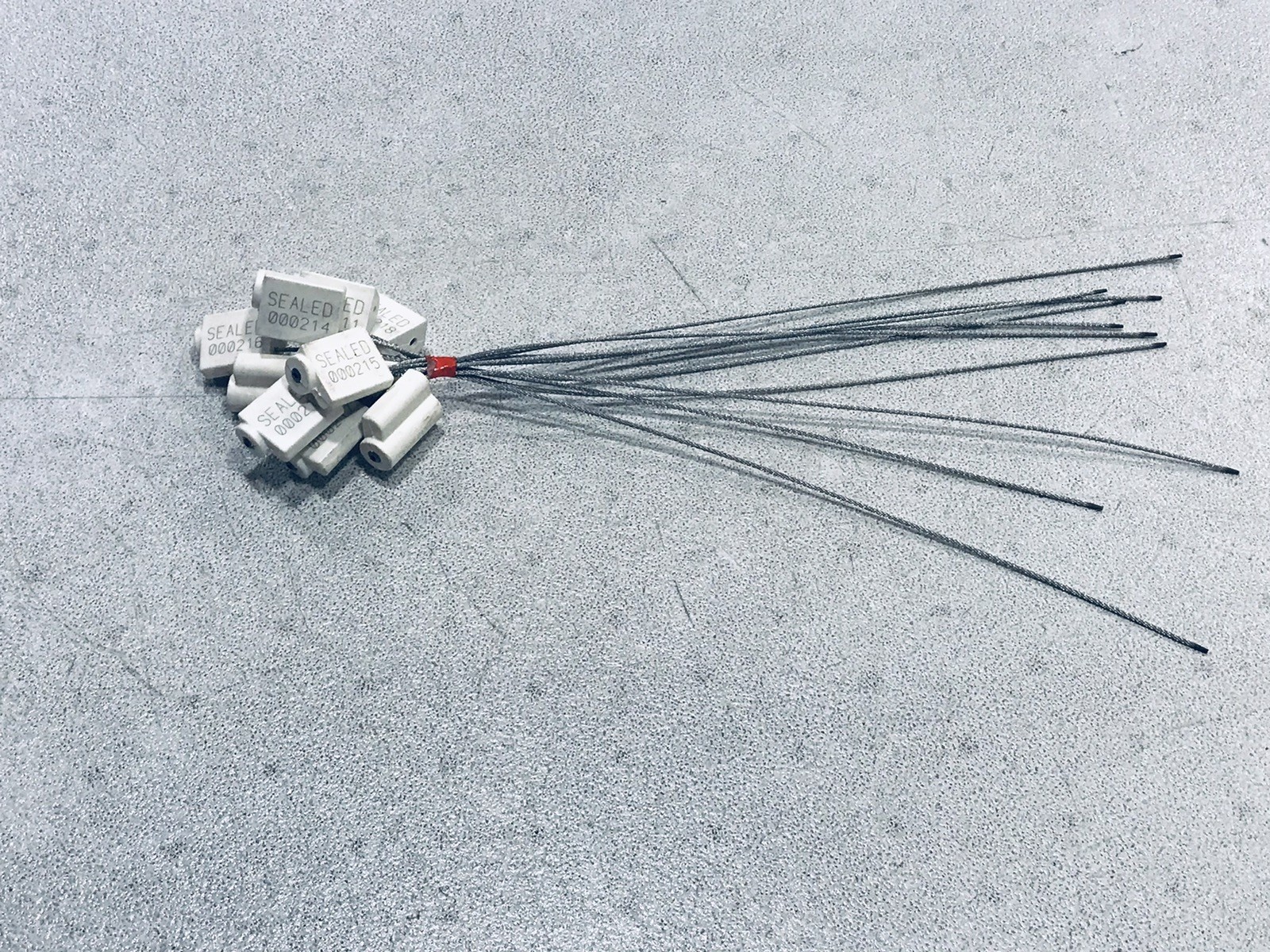 Race Engine Cable Seals Dirt Late Model IMCA Race Car FREE SHIP