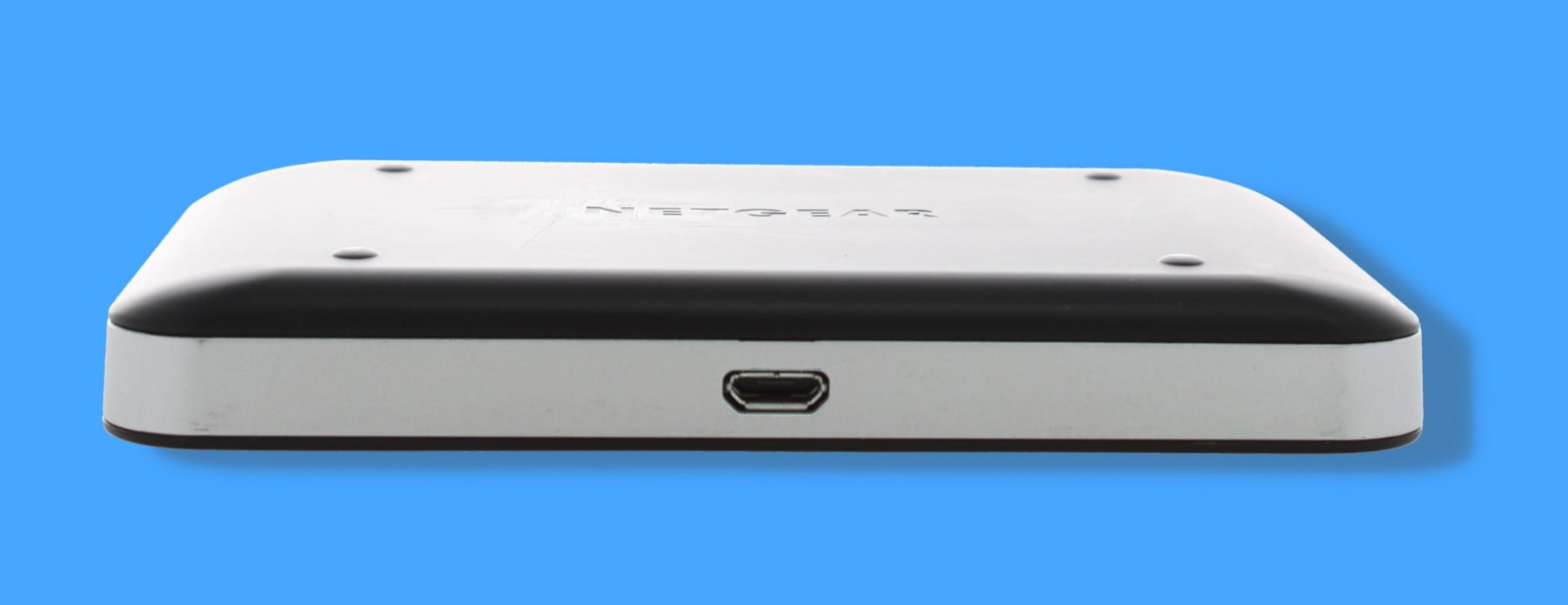 UNLOCKED (ATT) NETGEAR UNITE EXPRESS AC797S HOTSPOT MOBILE BLACK